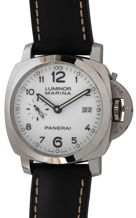 PANERAI PAM 499 REF. 6900 LUMINOR MARINA .